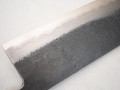Munetoshi Kurouchi Gyuto 240mm Bloomery Iron nr20
