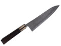 Munetoshi Kasumi Gyuto 240 mm Bloomery Iron 19 Munetoshi Sanjo