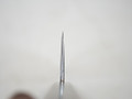 Munetoshi Kasumi Gyuto 240 mm Bloomery Iron 19