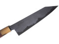 Kokorozashi Tanaka Tamamoku Kiritsuke Gyuto 215mm