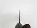 Toyama Noborikoi Dama Gyuto 240mm Ebony