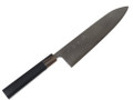 Toyama Noborikoi Dama Gyuto 240mm Ebony
