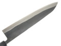 Toyama Noborikoi Kurouchi Blue Gyuto 270mm Ebony