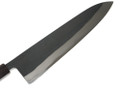 Toyama Noborikoi Kurouchi Blue Gyuto 270mm Ebony