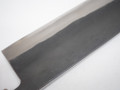 Toyama Noborikoi Kurouchi Blue Gyuto 270mm Ebony