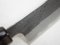 JNS Nakagawa Kiritsuke Gyuto 240mm Deep Etch nr 4