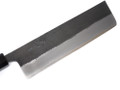 JNS Wakui Kurouchi  Nakiri 180mm nr 7