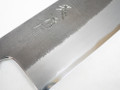 JNS Wakui Kurouchi  Bunka 180mm nr 6
