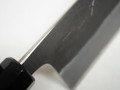 JNS Wakui Kurouchi  Nakiri 180mm nr 8