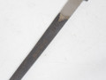 Genkai Masakuni 330mm Yanagiba Honyaki