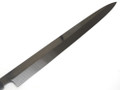 Genkai Masakuni 330mm Yanagiba Honyaki