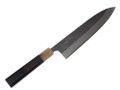 JNS Wakui Kurouchi Gyuto 210mm nr 6