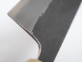 JNS Wakui Kurouchi  Gyuto 210mm nr 6