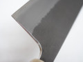 JNS Wakui Kurouchi  Bunka 180mm nr 8