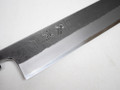 JNS Wakui Kurouchi  Sujihiki 270mm nr 4 JNS Wakui Kurouchi  Sujihiki 270mm nr 4