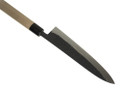 Tadafusa "Ookami" Tsuchime Gyuto 210mm SLD