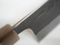 JNS Wakui Kurouchi  Bunka 180mm nr 10