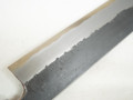 Yoshikazu Tanaka Kokorozashi Kurouchi Petty 170mm