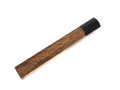Japanese Tamamoku Cedar Handle 150mm nr 2