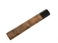 Japanese Tamamoku Cedar Handle 150mm nr 4