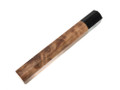 Japanese Tamamoku Cedar Handle 150mm nr 6