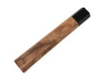Japanese Tamamoku Cedar Handle 150mm nr 6