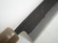 JNS Wakui Kurouchi  Gyuto 210mm nr 8