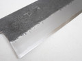 JNS Wakui Kurouchi  Santoku 180mm nr 3