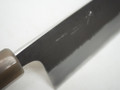 JNS Wakui Kurouchi  Bunka 180mm nr 11