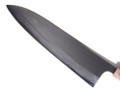 JNS Wakui Kurouchi Bloomery Gyuto 240mm