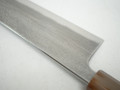 JNS Wakui Bloomery Kiritsuke Gyuto 200mm