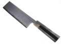 Yoshikazu Tanaka Kokorozashi Tamamoku Nakiri 180mm nr2