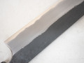 Tanaka Kokorozashi Kurouchi Petty 170mm nr 3 Tanaka Kokorozashi Kurouchi Petty 170mm nr 3