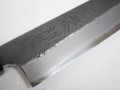 JNS Wakui Kurouchi Petty 170mm