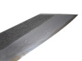 JNS Nakagawa Kiritsuke Gyuto 240mm Deep Etch nr 6