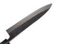 Wakui Kurouchi Tsuchime Gyuto 240mm