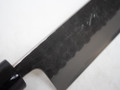 Wakui Kurouchi Tsuchime Gyuto 240mm