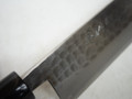 Wakui Tsuchime Gyuto 240mm