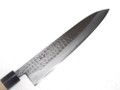 Wakui Tsuchime Gyuto 240mm