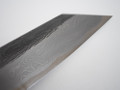 JNS Nakagawa Kiritsuke Gyuto 240mm Deep Etch nr 7