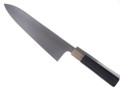 JNS Wakui Dama Honyaki Gyuto 240mm