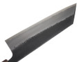 Kokorozashi Wakui Kurouchi  Bunka V2 180mm