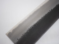 Kokorozashi Wakui Kurouchi  Bunka V2 180mm