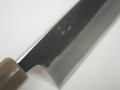 Kokorozashi Wakui Kurouchi  Bunka V2 180mm nr 2