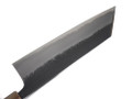 Kokorozashi Wakui Kurouchi  Bunka V2 180mm nr 2