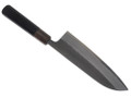 JNS Wakui Kurouchi  Santoku 180mm nr 4