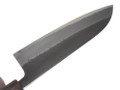 JNS Wakui Kurouchi  Santoku 180mm nr 4