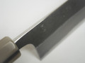JNS Wakui Kurouchi  Gyuto 240mm nr 12