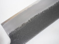 Kokorozashi Wakui Kurouchi  Bunka V2 180mm nr 3
