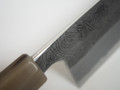 Yoshikazu Tanaka Kokorozashi Deep Etch Gyuto 220mm